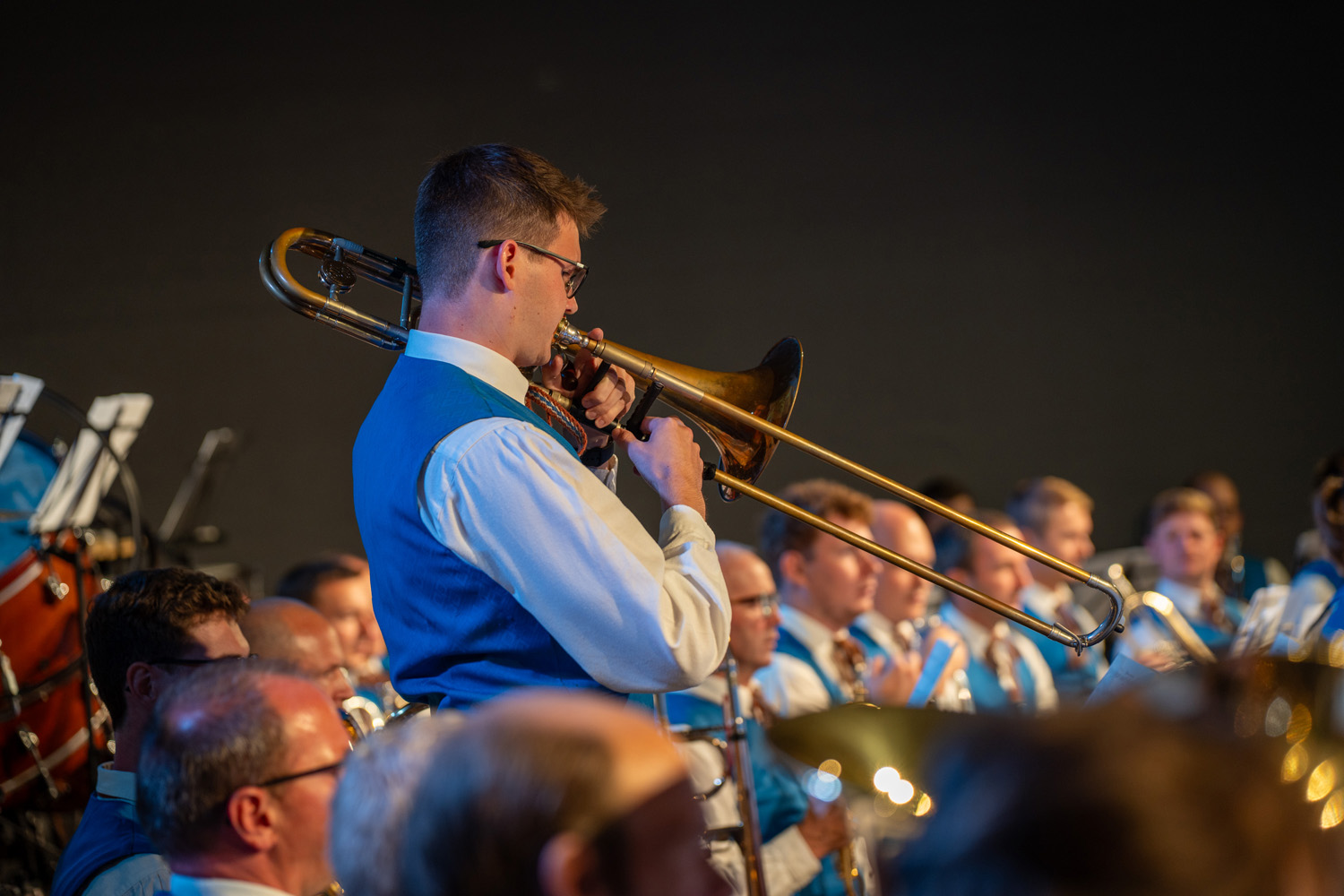 Open Air Konzert, Wendling 2025, 